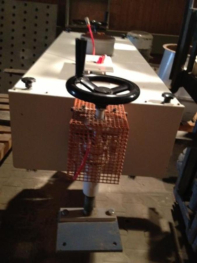 Used Entstaubung Glizzagalli