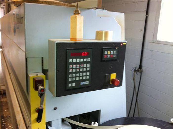 Gebraucht Kantenanleimmaschine Brandt KD 67 C