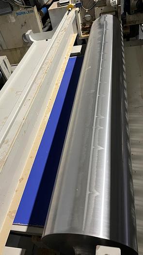 Gebraucht Spachtelauftragmaschine Sorbini SMARTCOATER SP-1
