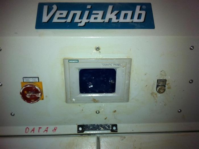 Gebraucht Spritzautomat Venjakob HGS-K, Anneliese Mertens