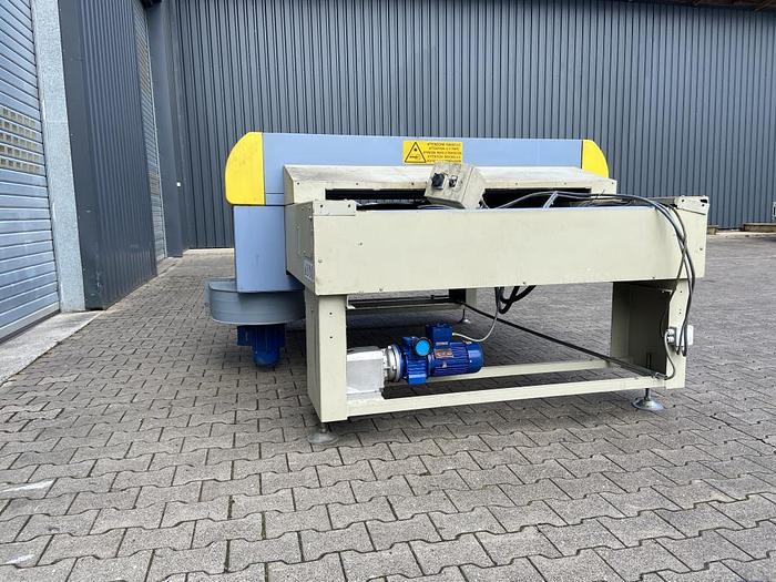 Gebraucht UV-Trockner Giardina  2 Röhren