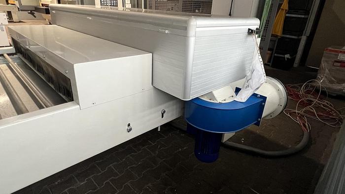 Used UV Trockner, Cefla Ecolight, 2 Röhren
