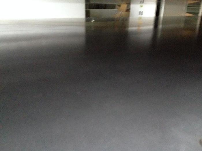 Gebraucht Furnierpresse Bürkle S 100, 4 Etagen