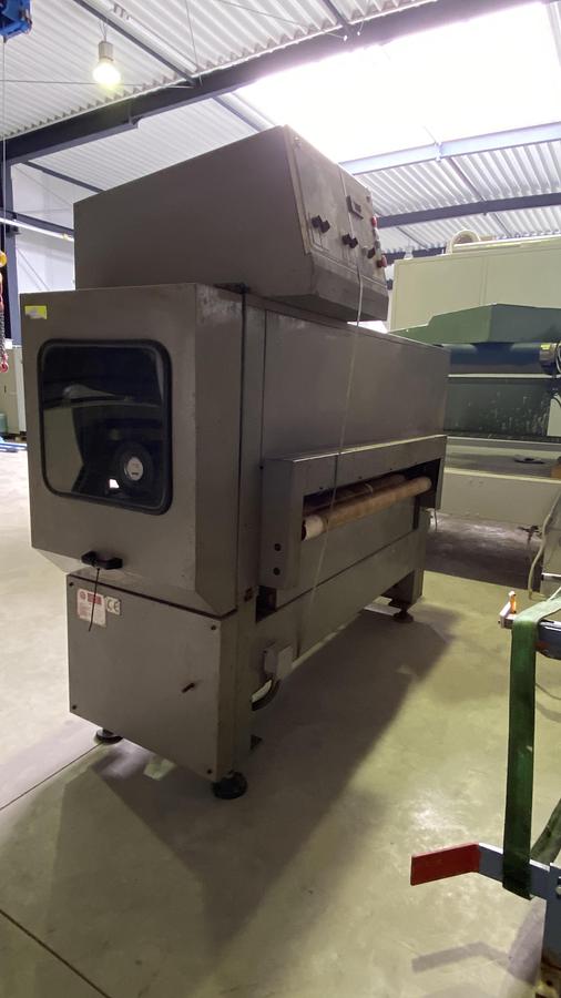 Used Dedusting machine Cefla/Sorbini VS 32 - B