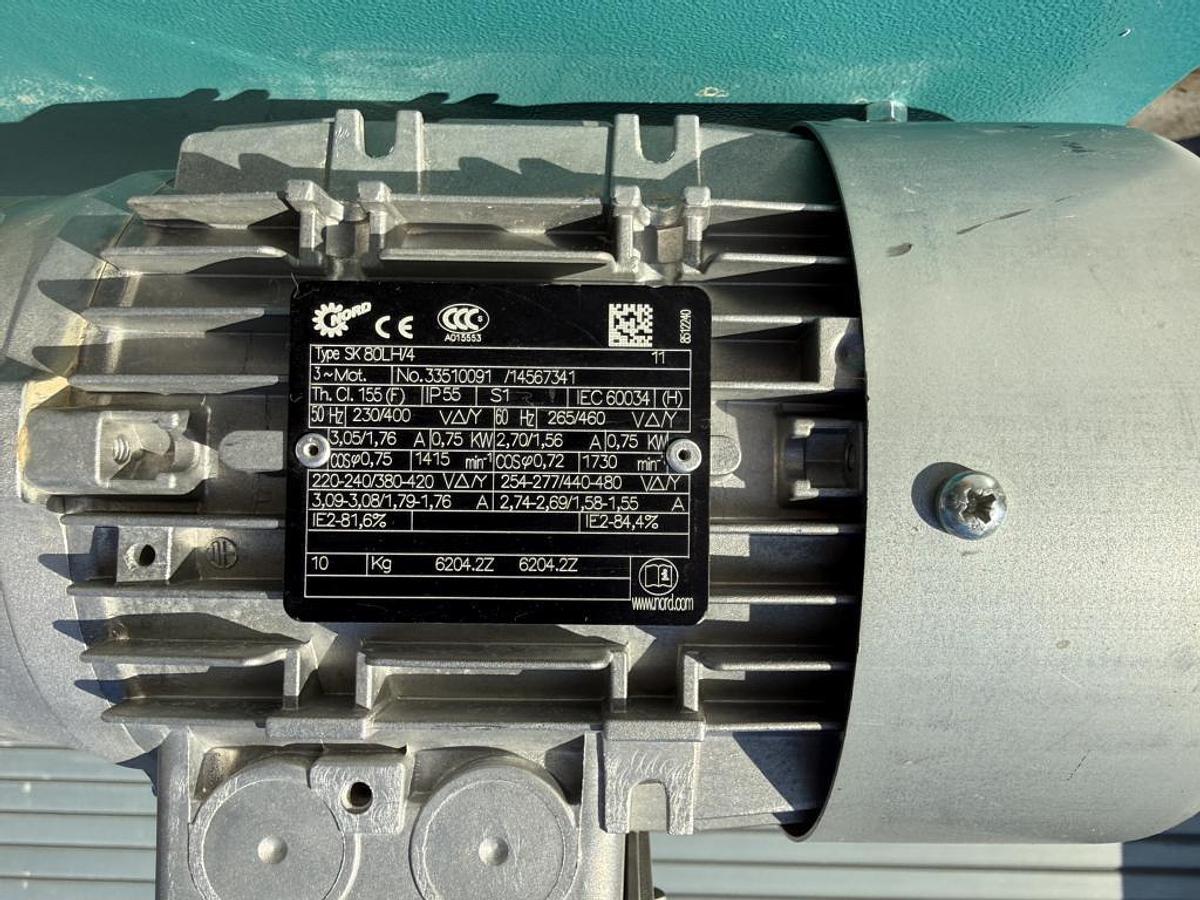 Gebraucht Kantenschleifmaschine ROBA Tech 1300XXXX