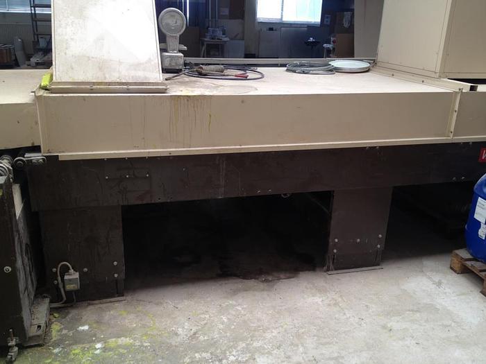Used Venjakob FADK 028 exhaust duct