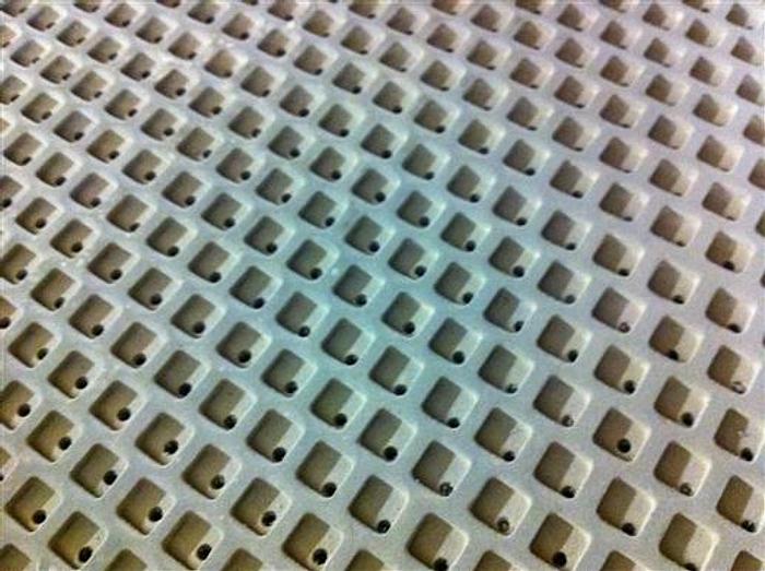 Gebraucht Bürstenschleifmaschine Quick Wood RO 1300