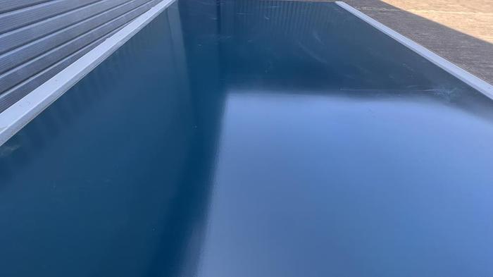 Gebraucht Gurtbandtransport Cefla TN, Länge 2.250 mm, VD