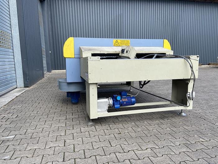 Gebraucht UV-Trockner Giardina  2 Röhren