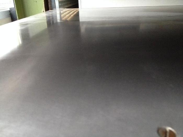 Gebraucht Furnierpresse Bürkle S 100, 4 Etagen