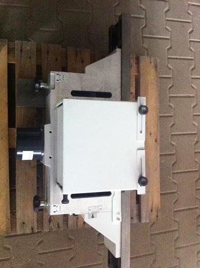 Gebraucht Fräsanschlag Panhans