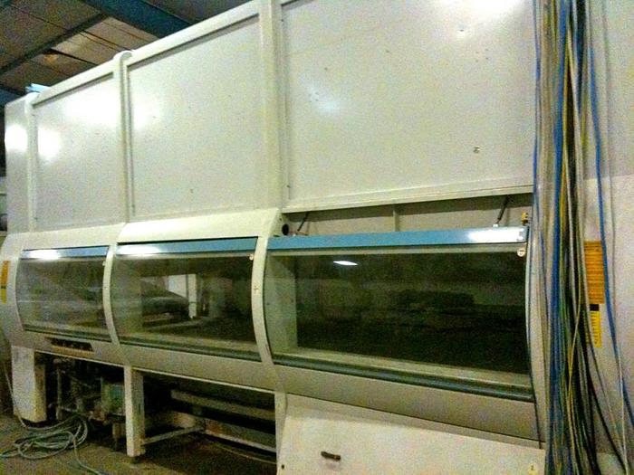 Gebraucht Spritzautomat Cefla Spraybotic