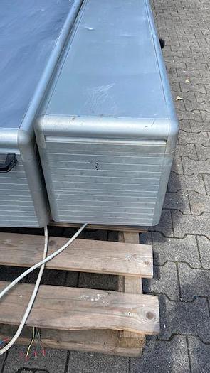 Used UV-Trockner, Aufsatz, 1 Röhre, Cefla EcoLight