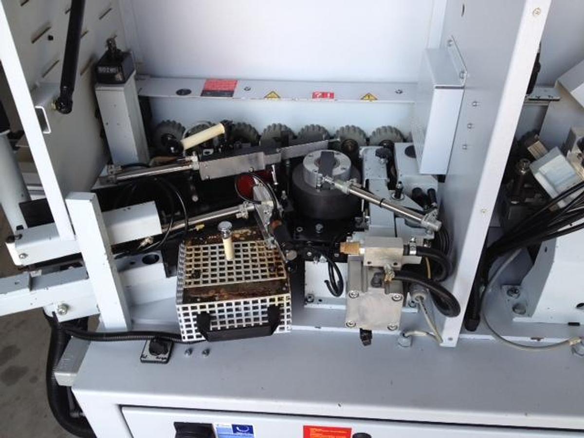 Used Kantenanleimmaschine Brandt Typ KDN 330 P (HOMAG)