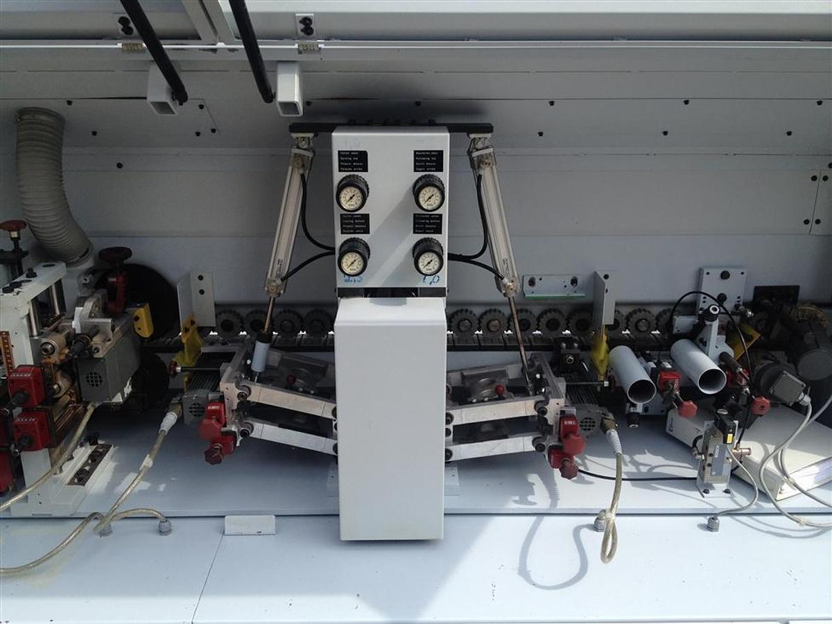 Used Kantenanleimmaschine Brandt KD 78 CF (HOMAG GROUP)