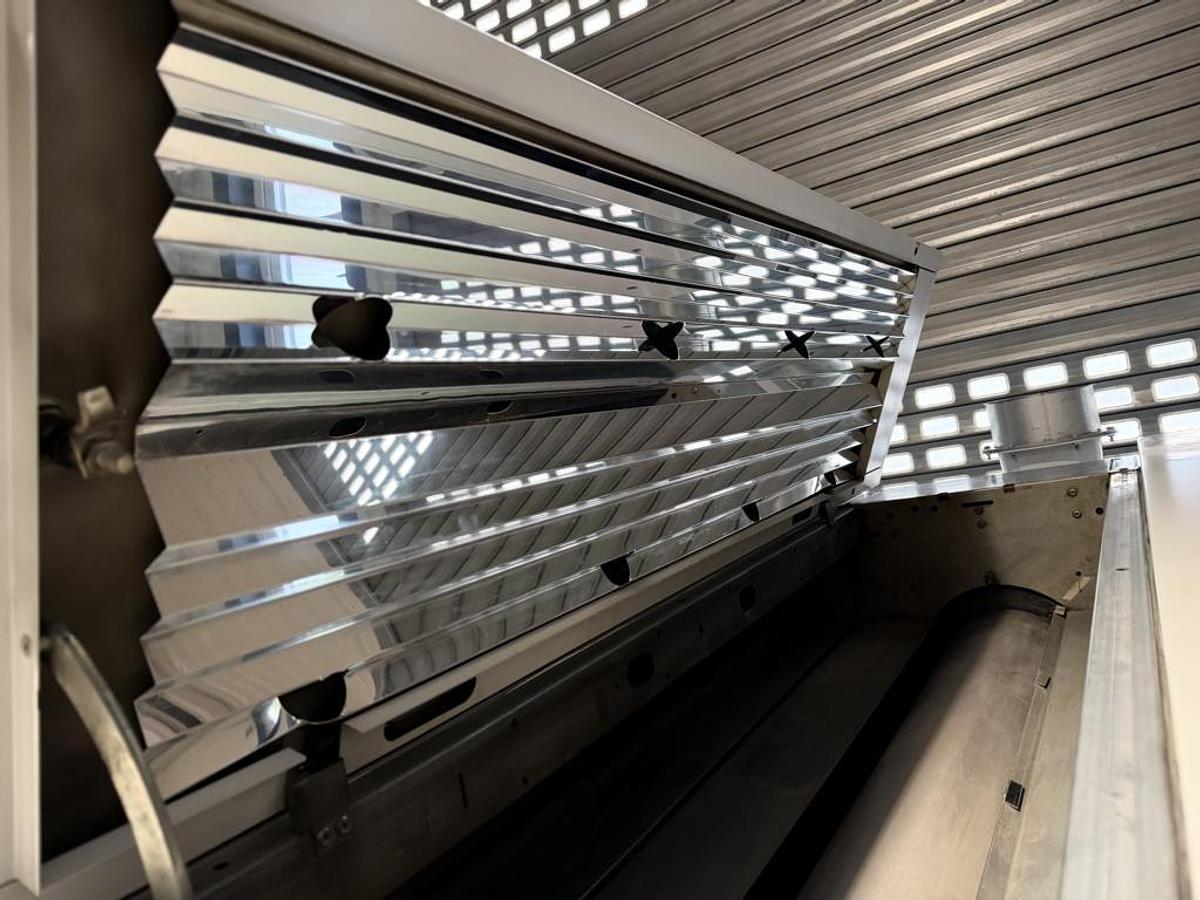 Gebraucht UV-Trockner Cefla UV-R / 3, Bj. 2018