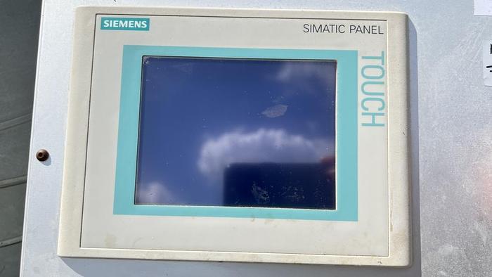 Gebraucht 3D UV Trockner Printworld PUVD 1600-2