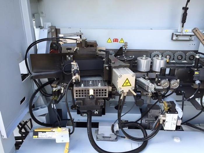 Gebraucht Kantenanleimmaschine Brandt  KDF O430 C - PC 20+