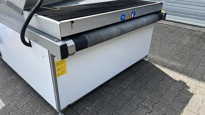 Gebraucht UV Trockner PW PUVD 1300-2/3D