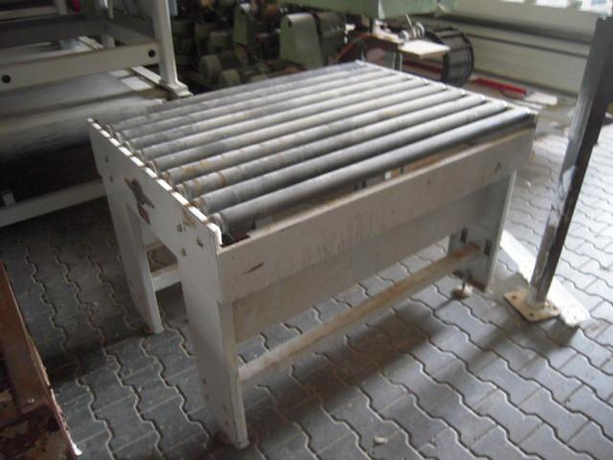 Used Rollentransport  1000 mm