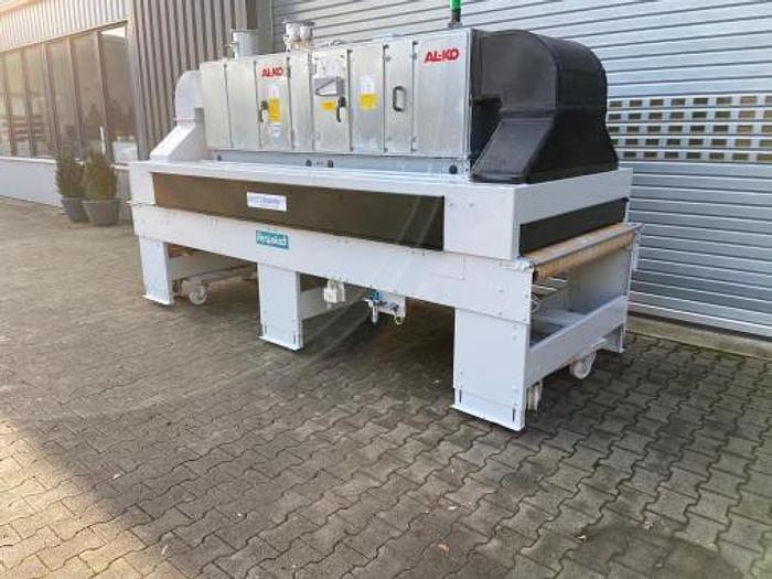 Used Abdunsttrockner VEN DRY OIR