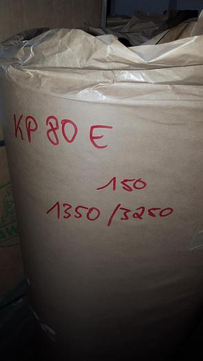 Used Abrazyviniai diržai 1350x3250 mm, K 150 AWUKO