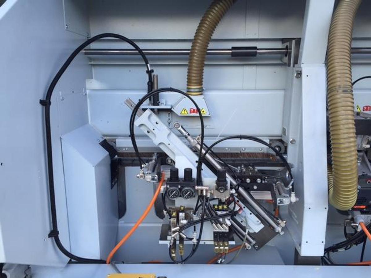 Used Kantenanleimmaschine Brandt  AMBITION 1650  PC 20+