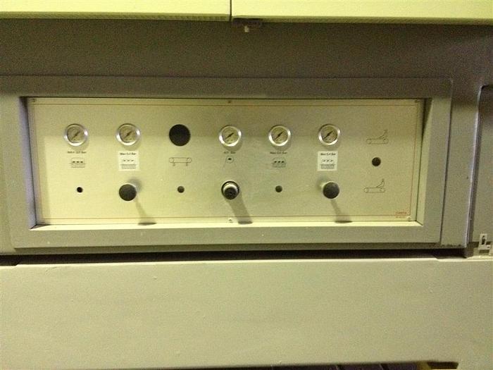 Gebraucht Breitbandschleifmaschine ,COSTA  81 TT 1350