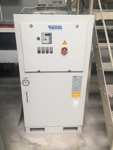 Used Abdunsttrockner VEN DRY OIR