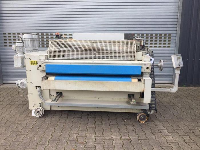 Gebraucht Spachtelauftragsmaschine, Bürkle CASC 1400