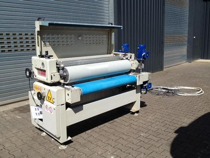 Used Lako aplikatorius Sorbini T/20-M