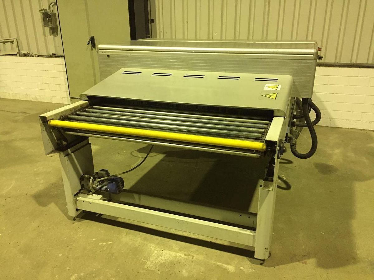 Used UV-Trockner UV 2000, 3 Röhren