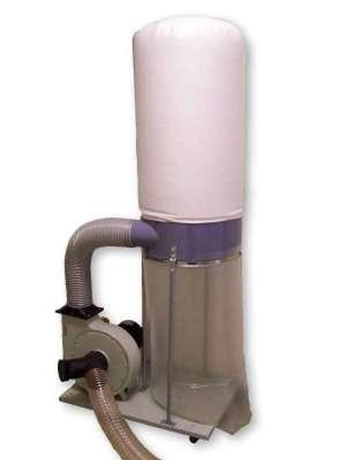 Used Mobile extraction unit ASA 2000