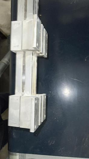 Used Entstaubung Venjakob Bürste