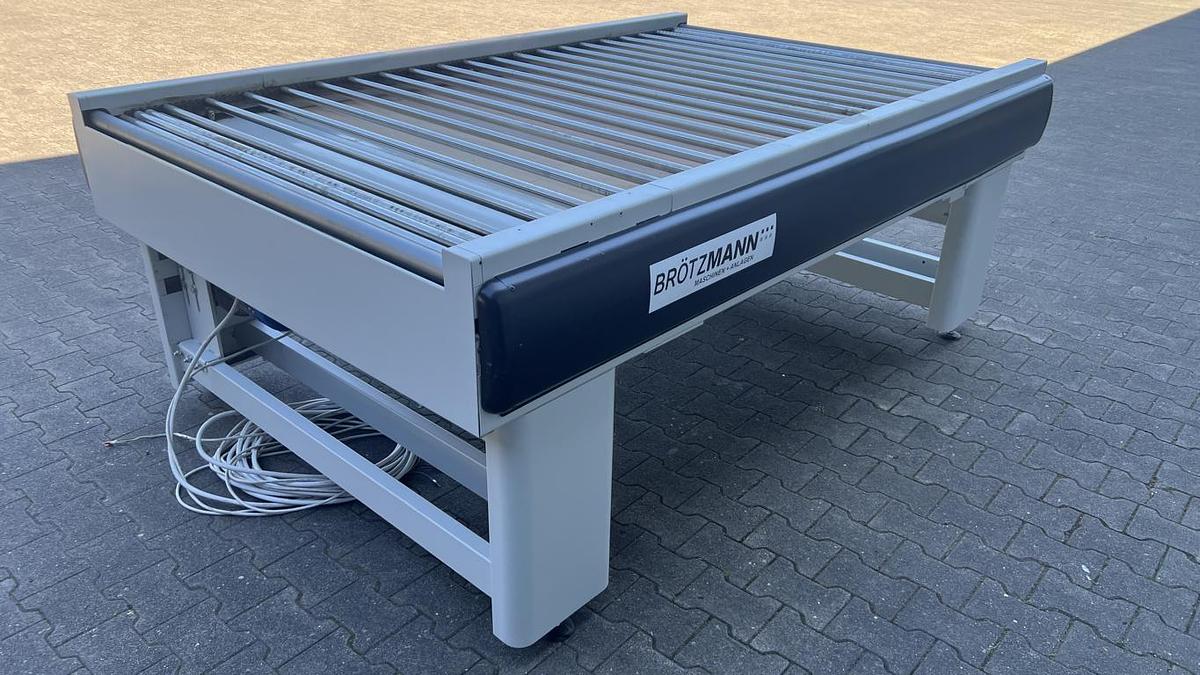 Used Stangentransport Celfa, 2500mm