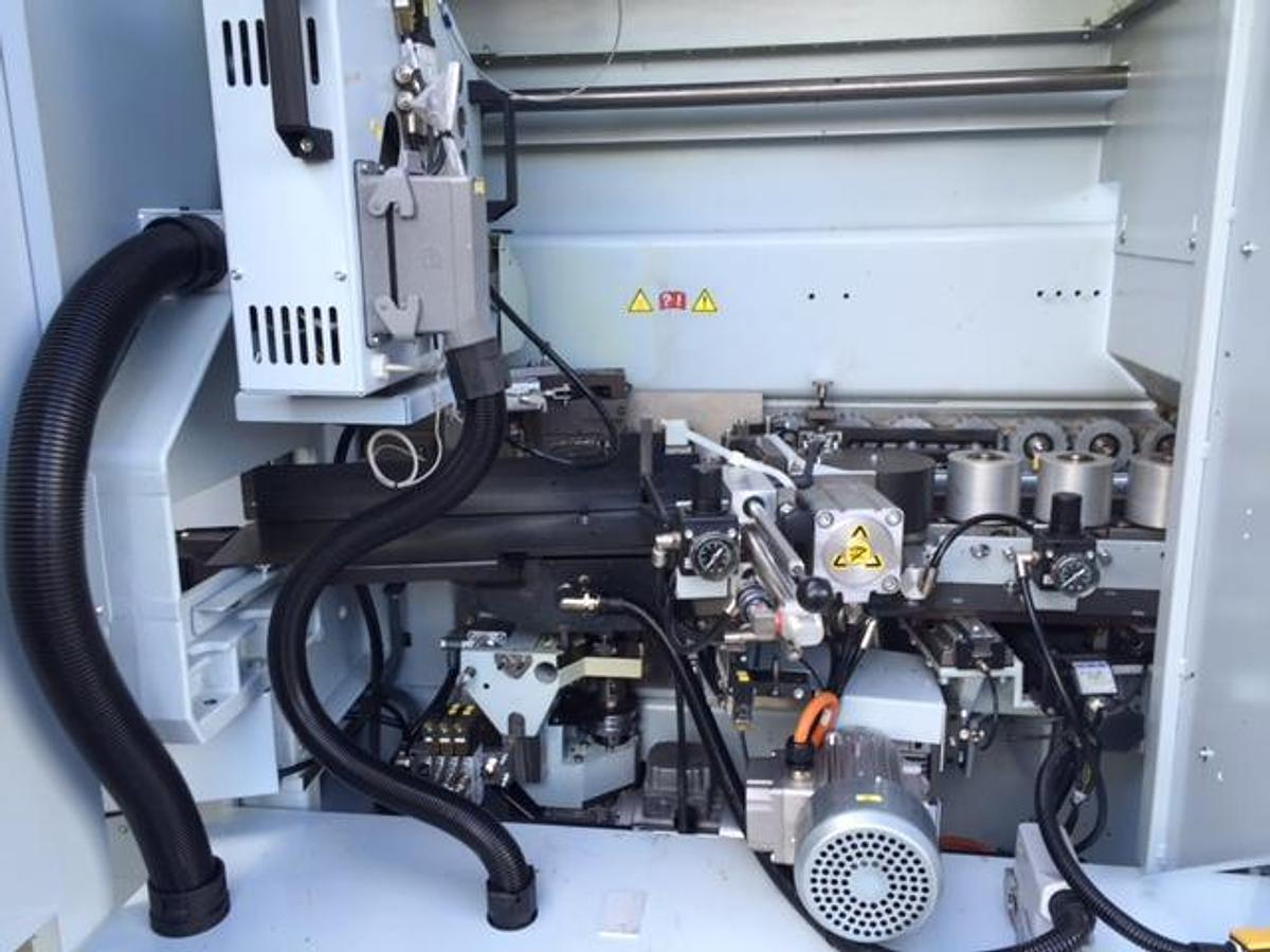 Used Kantenanleimmaschine Brandt  AMBITION 1650  PC 20+