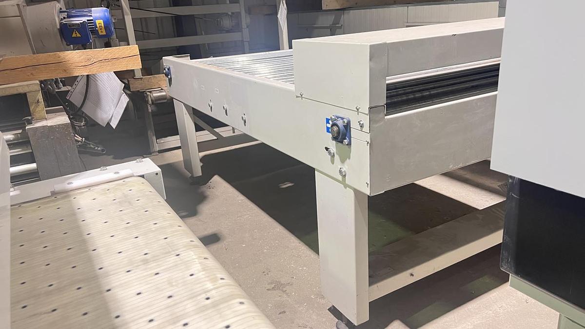 Used Bar transport Cefla TTE 2500mm