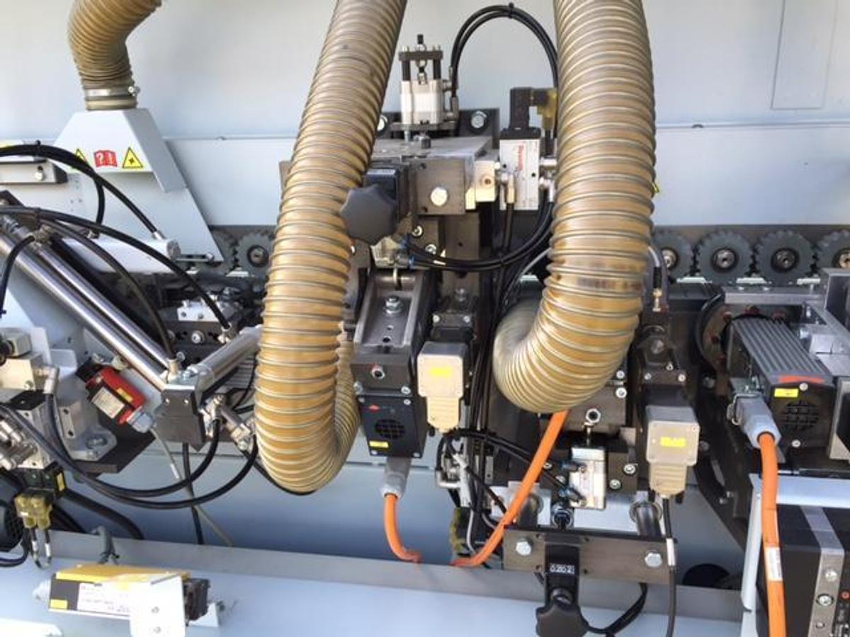 Used Kantenanleimmaschine Brandt  KDF O430 C - PC 20+