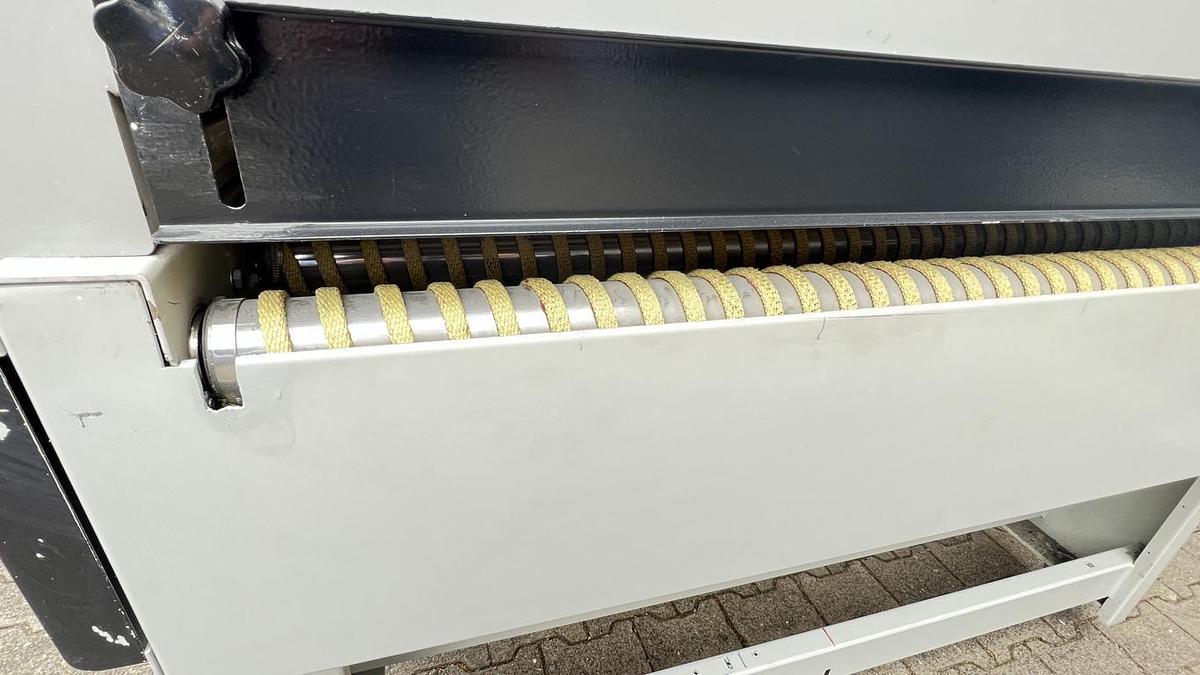 Gebraucht IR Vorwärmung Cefla IRM, lamps 3+2