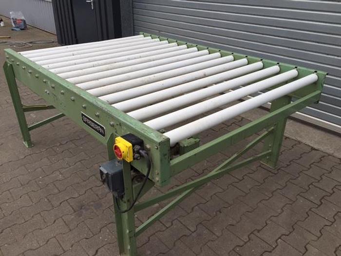 Used Ritininis transportas Barberan 2.200 mm