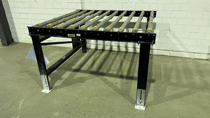 Gebraucht Rollentransport 1500 mm-03