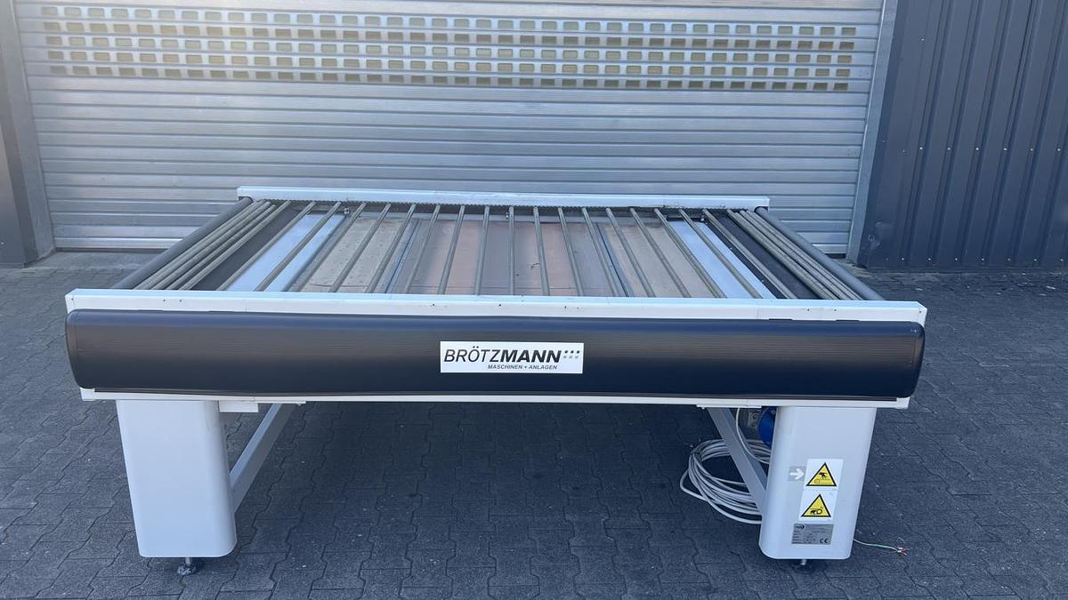 Used Stangentransport Celfa, 2500mm