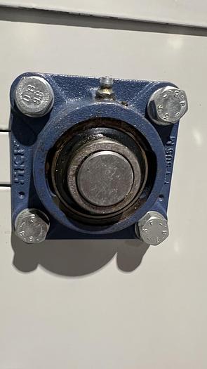 Used UV Trockner, Cefla Ecolight, 2 Röhren