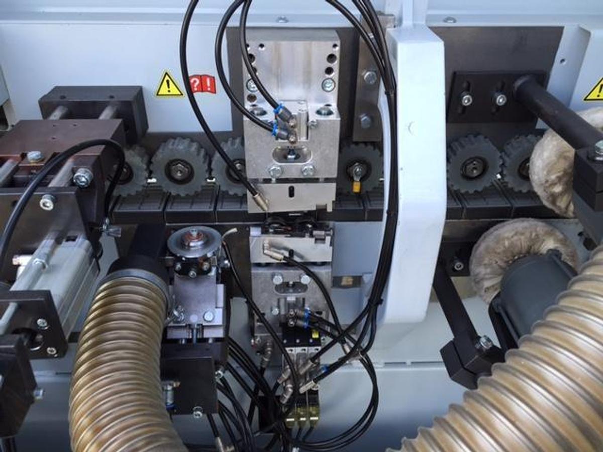 Used Kantenanleimmaschine Brandt  KDF O430 C - PC 20+