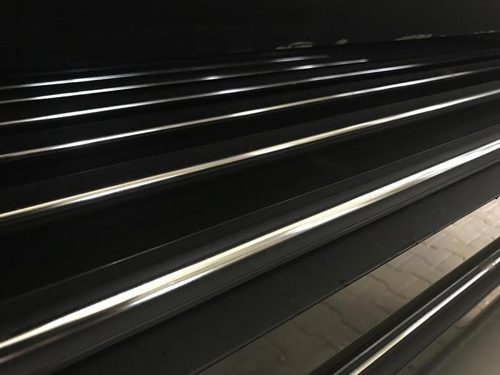 Gebraucht UV-Trockner 1 Röhre Cefla