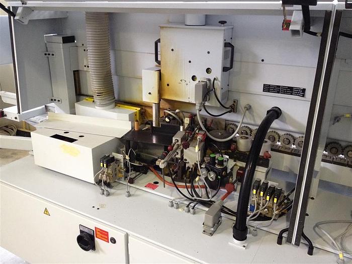 Used Kraštų klijavimo mašina Brandt KD 78 CF (HOMAG GROUP)