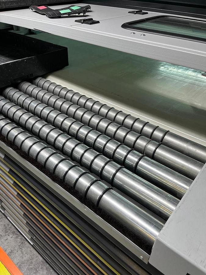 Used Spritzmaschine Venjakob VEN SPRAY Comfort, 2017-M