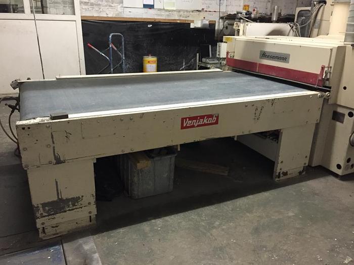 Used Juostų transportavimas, Venjakob 2.750 mm