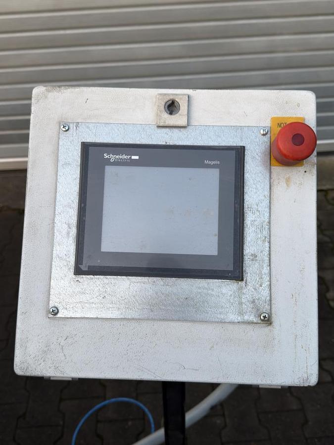 Gebraucht UV-Trockner Cefla UV-R / 3, Bj. 2018