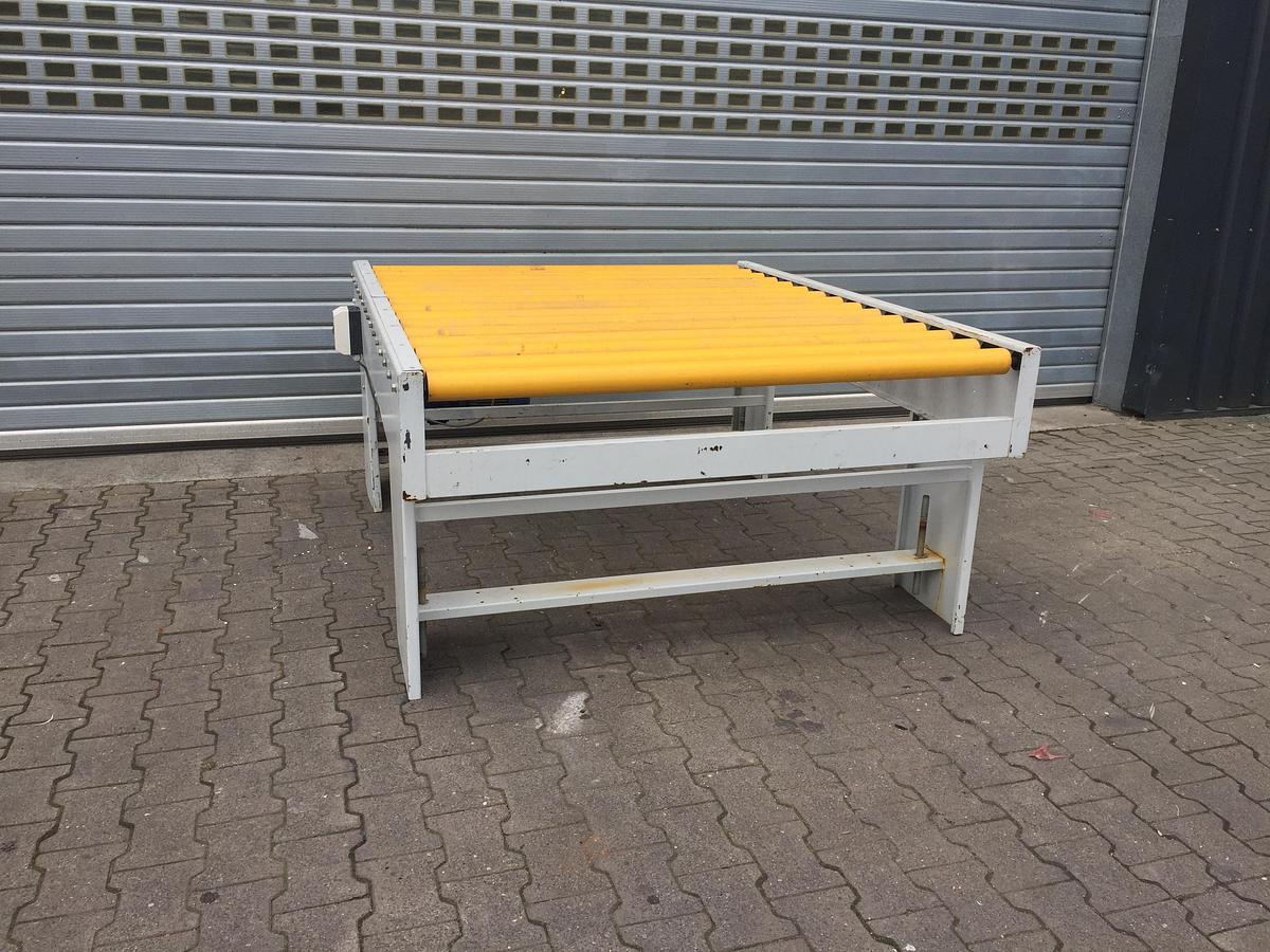 Used Rollentransport, Cefla, Länge 1.860 mm